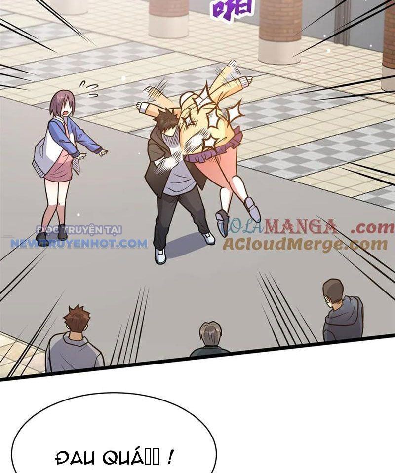 Đô Thị Cực Phẩm Y Thần Chapter 186 - Trang 2