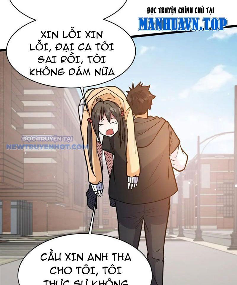 Đô Thị Cực Phẩm Y Thần Chapter 186 - Trang 2