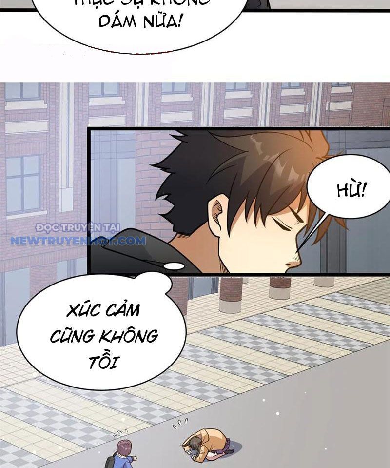 Đô Thị Cực Phẩm Y Thần Chapter 186 - Trang 2