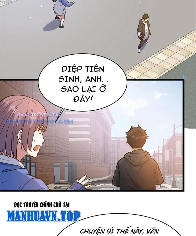 Đô Thị Cực Phẩm Y Thần Chapter 186 - Trang 2