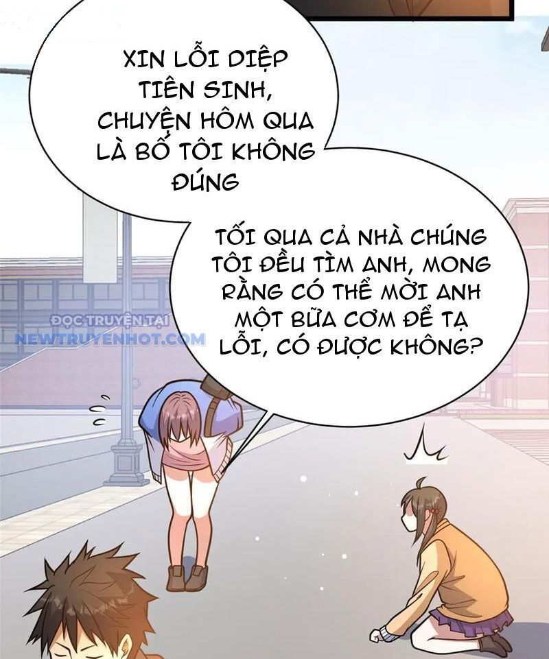 Đô Thị Cực Phẩm Y Thần Chapter 186 - Trang 2