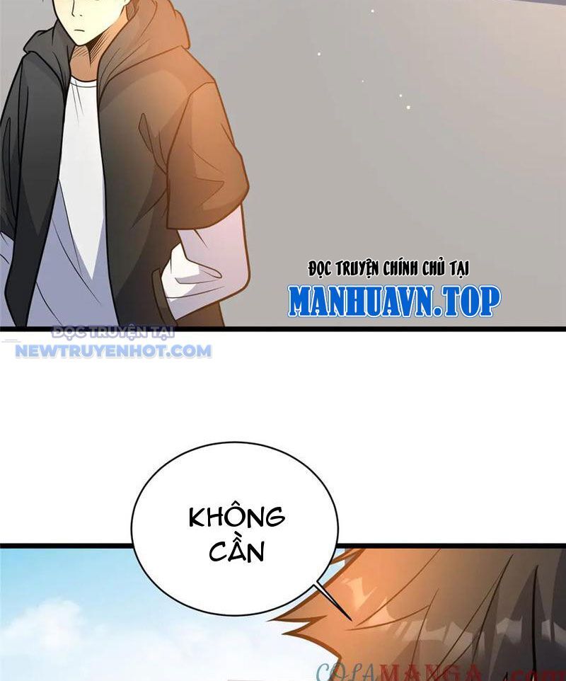 Đô Thị Cực Phẩm Y Thần Chapter 186 - Trang 2