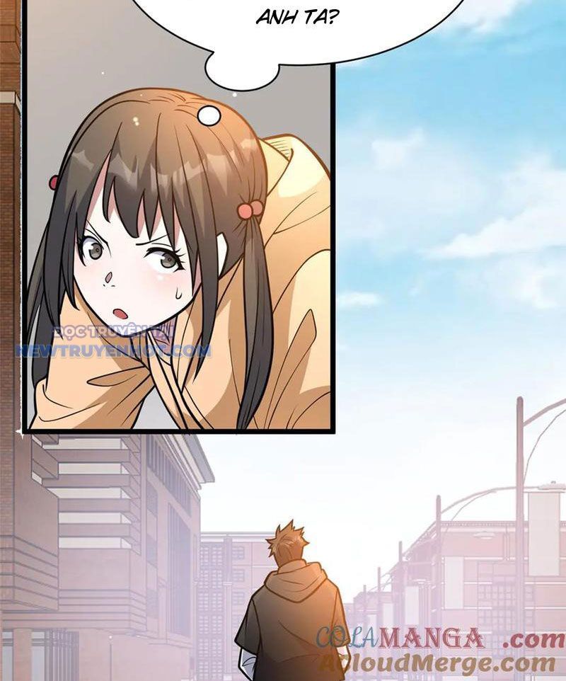 Đô Thị Cực Phẩm Y Thần Chapter 186 - Trang 2