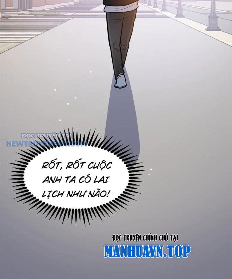 Đô Thị Cực Phẩm Y Thần Chapter 186 - Trang 2