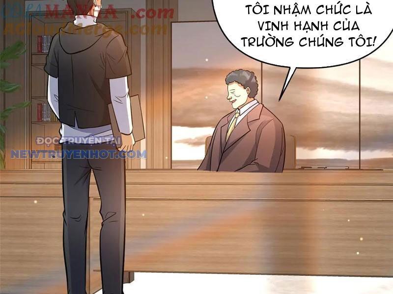 Đô Thị Cực Phẩm Y Thần Chapter 187 - Trang 2