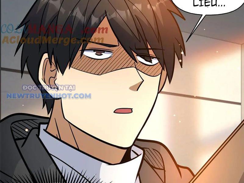 Đô Thị Cực Phẩm Y Thần Chapter 187 - Trang 2