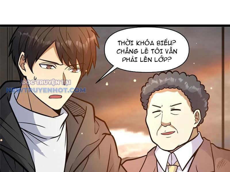 Đô Thị Cực Phẩm Y Thần Chapter 187 - Trang 2