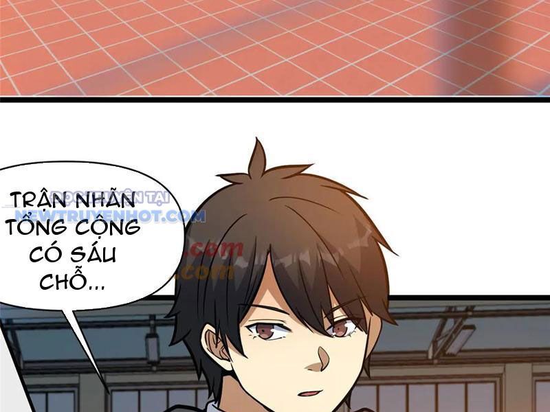 Đô Thị Cực Phẩm Y Thần Chapter 187 - Trang 2