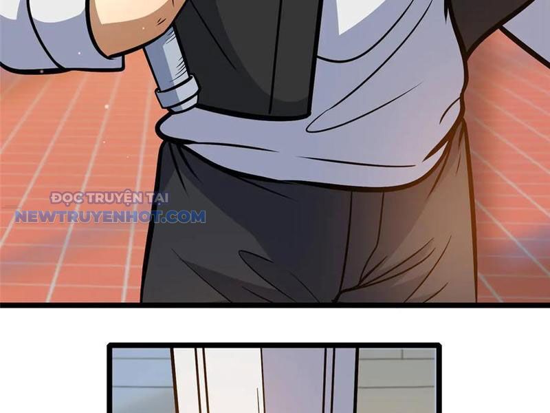 Đô Thị Cực Phẩm Y Thần Chapter 187 - Trang 2