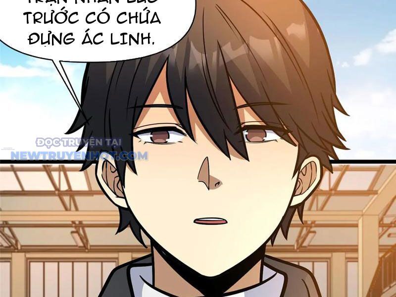 Đô Thị Cực Phẩm Y Thần Chapter 187 - Trang 2