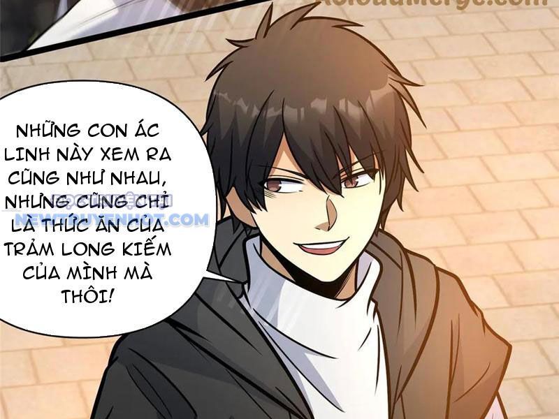 Đô Thị Cực Phẩm Y Thần Chapter 187 - Trang 2