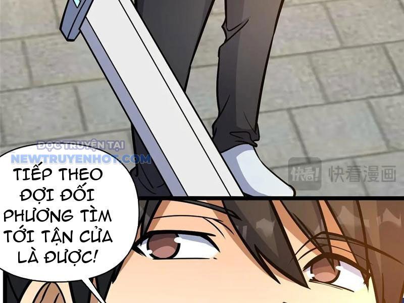 Đô Thị Cực Phẩm Y Thần Chapter 187 - Trang 2