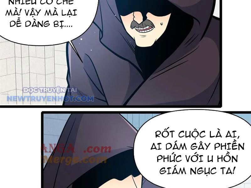 Đô Thị Cực Phẩm Y Thần Chapter 187 - Trang 2