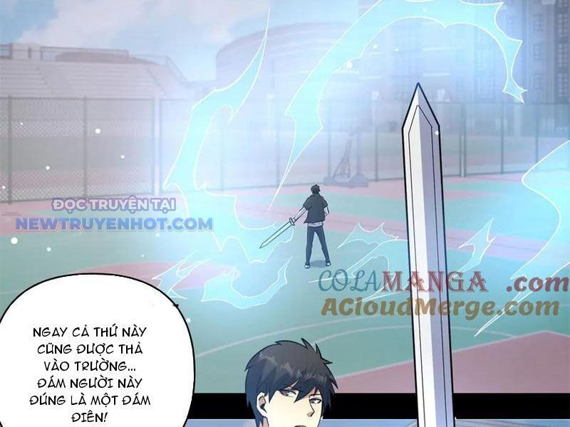 Đô Thị Cực Phẩm Y Thần Chapter 188 - Trang 2