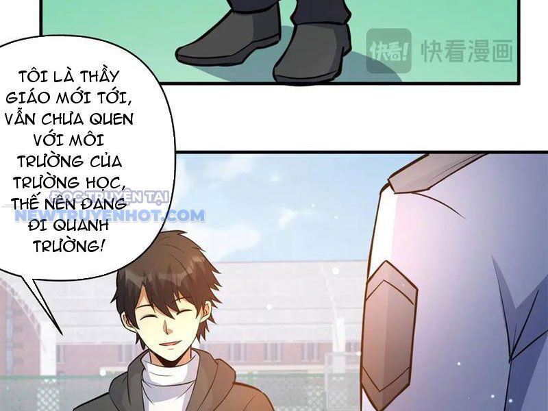 Đô Thị Cực Phẩm Y Thần Chapter 188 - Trang 2