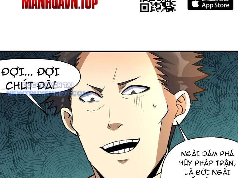 Đô Thị Cực Phẩm Y Thần Chapter 188 - Trang 2