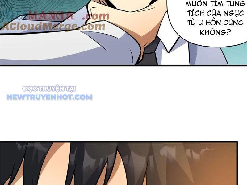 Đô Thị Cực Phẩm Y Thần Chapter 188 - Trang 2