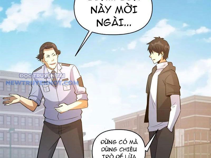 Đô Thị Cực Phẩm Y Thần Chapter 188 - Trang 2