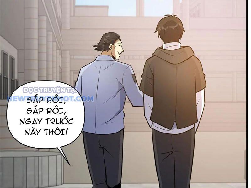 Đô Thị Cực Phẩm Y Thần Chapter 188 - Trang 2