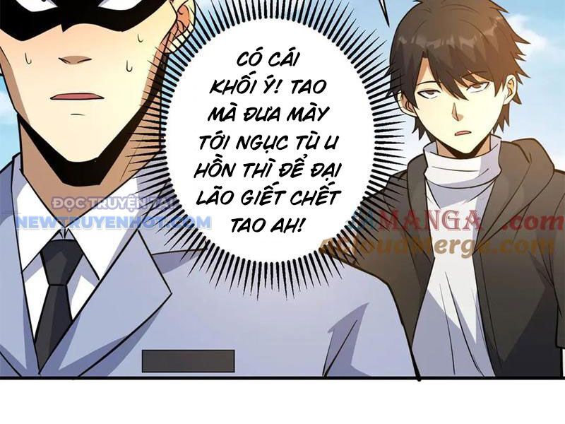 Đô Thị Cực Phẩm Y Thần Chapter 188 - Trang 2