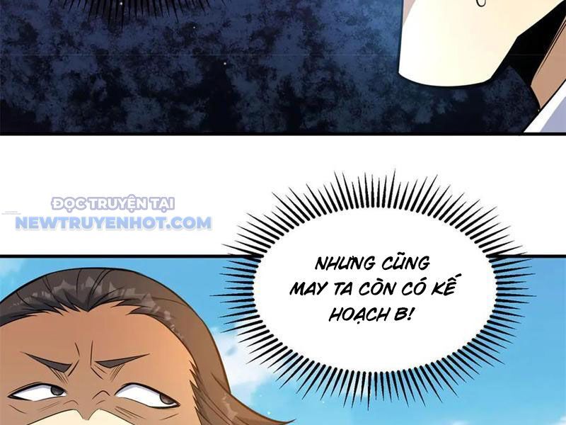 Đô Thị Cực Phẩm Y Thần Chapter 188 - Trang 2