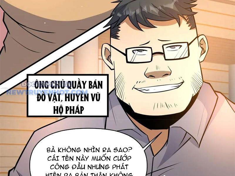 Đô Thị Cực Phẩm Y Thần Chapter 188 - Trang 2