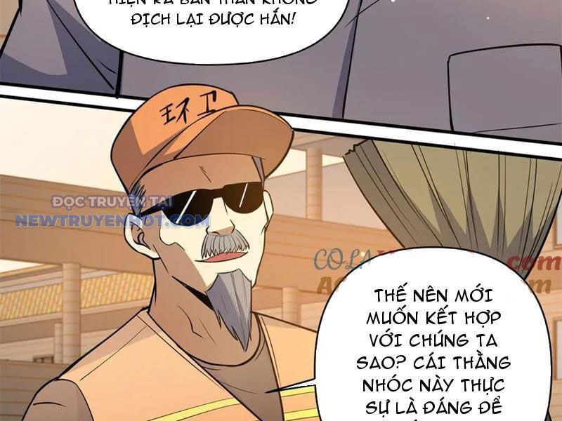 Đô Thị Cực Phẩm Y Thần Chapter 188 - Trang 2