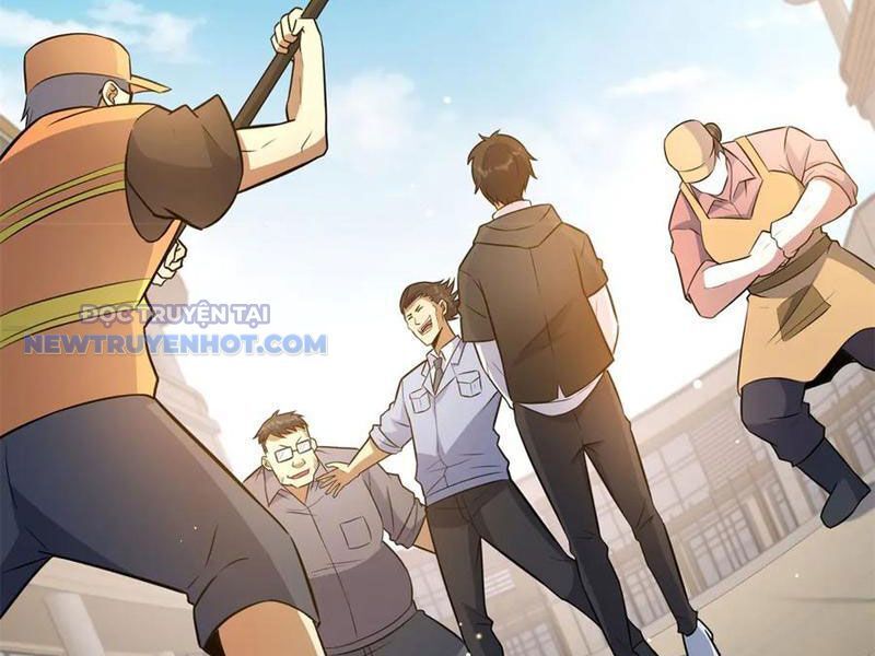 Đô Thị Cực Phẩm Y Thần Chapter 188 - Trang 2
