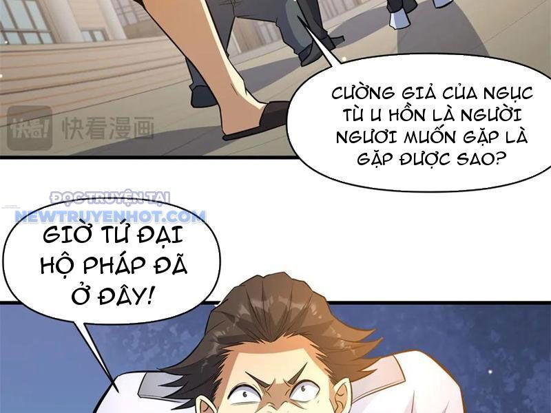 Đô Thị Cực Phẩm Y Thần Chapter 188 - Trang 2