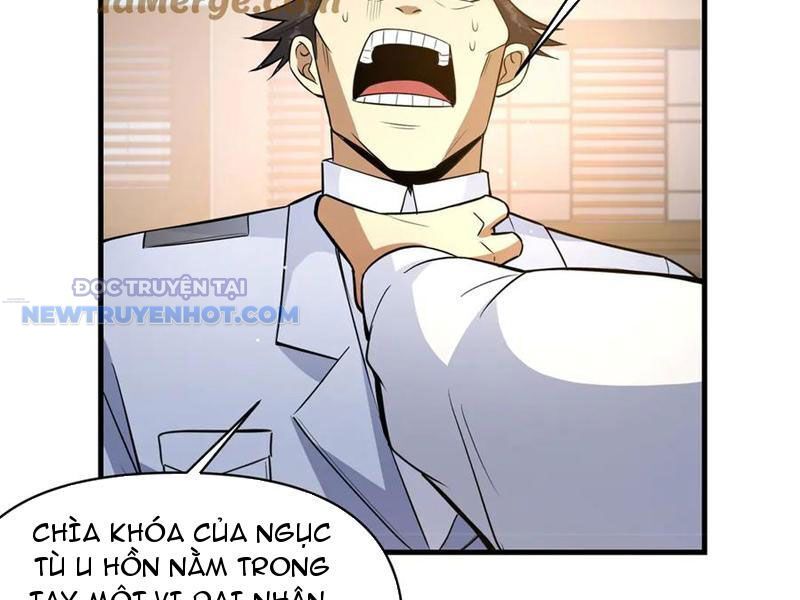 Đô Thị Cực Phẩm Y Thần Chapter 188 - Trang 2