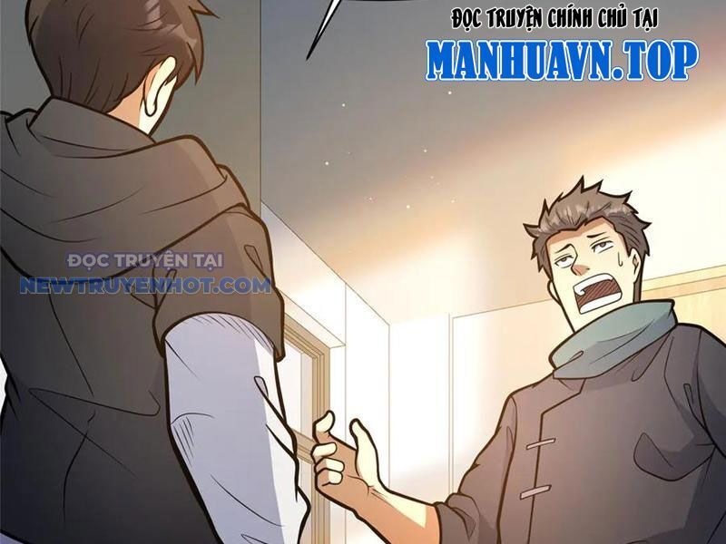 Đô Thị Cực Phẩm Y Thần Chapter 189 - Trang 2