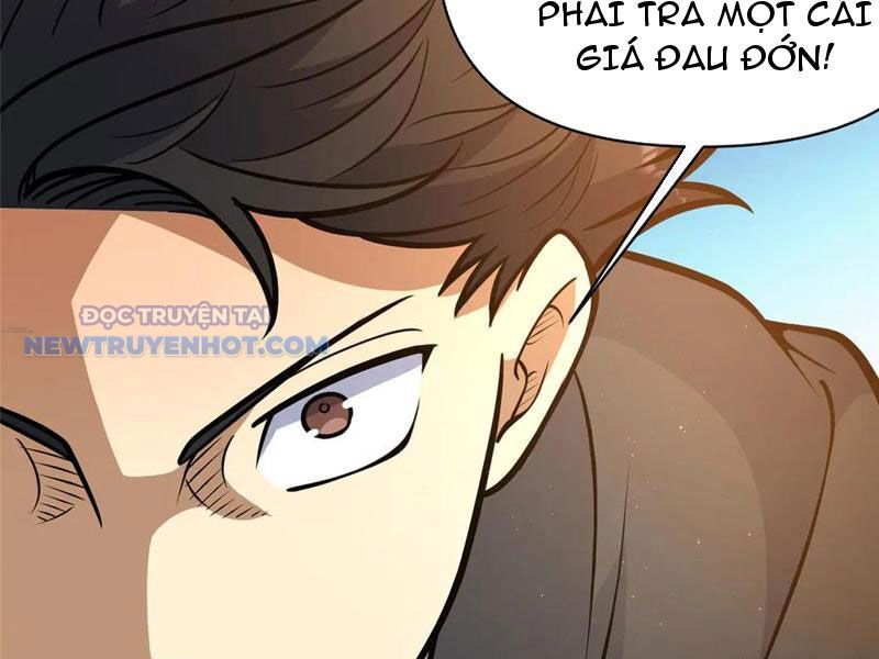 Đô Thị Cực Phẩm Y Thần Chapter 189 - Trang 2