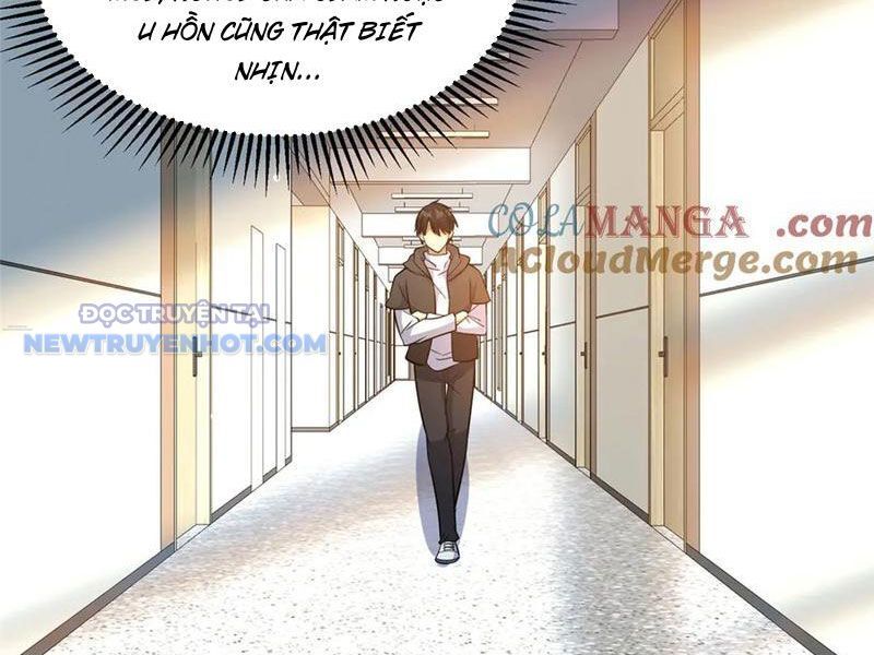 Đô Thị Cực Phẩm Y Thần Chapter 189 - Trang 2