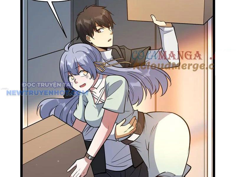 Đô Thị Cực Phẩm Y Thần Chapter 189 - Trang 2