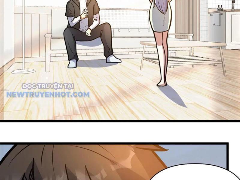 Đô Thị Cực Phẩm Y Thần Chapter 189 - Trang 2