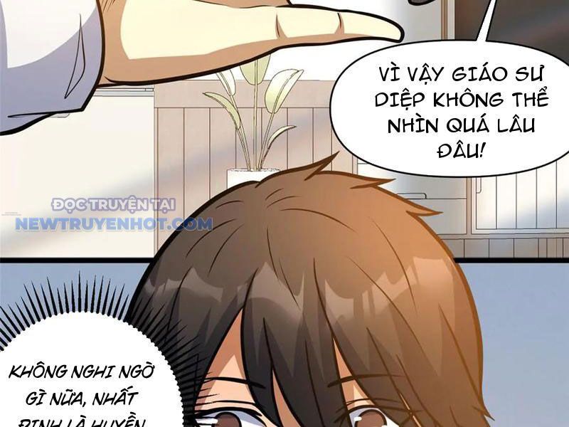 Đô Thị Cực Phẩm Y Thần Chapter 189 - Trang 2