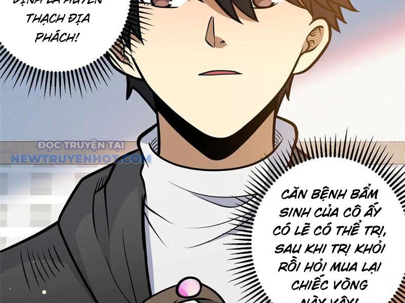 Đô Thị Cực Phẩm Y Thần Chapter 189 - Trang 2