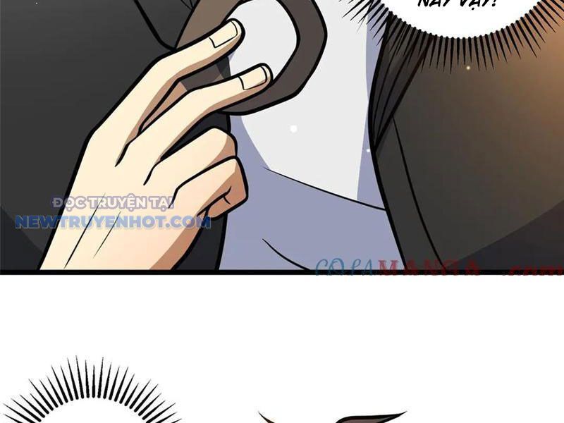 Đô Thị Cực Phẩm Y Thần Chapter 189 - Trang 2