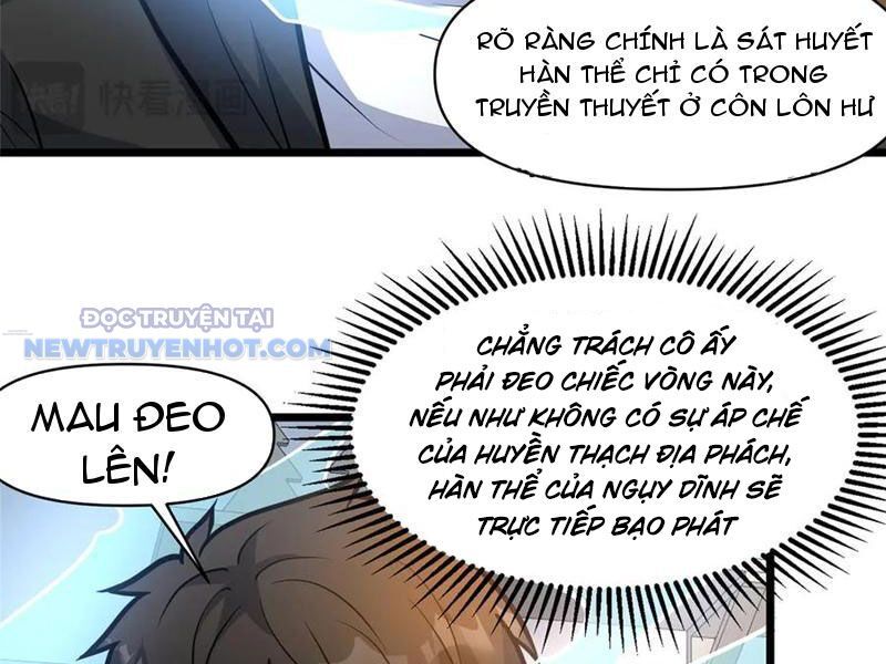 Đô Thị Cực Phẩm Y Thần Chapter 189 - Trang 2
