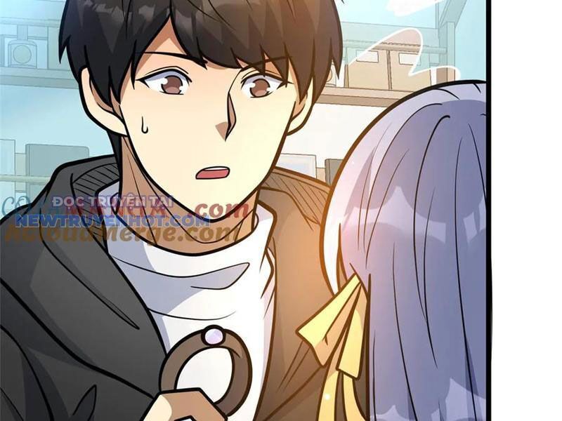 Đô Thị Cực Phẩm Y Thần Chapter 189 - Trang 2