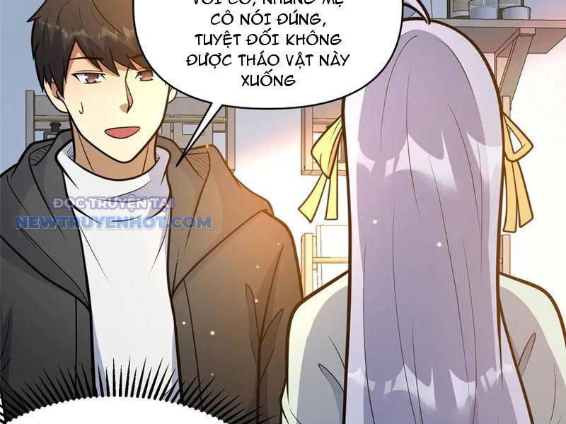 Đô Thị Cực Phẩm Y Thần Chapter 189 - Trang 2