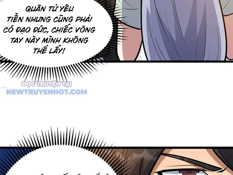 Đô Thị Cực Phẩm Y Thần Chapter 189 - Trang 2