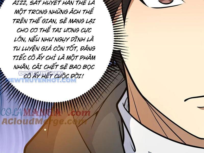 Đô Thị Cực Phẩm Y Thần Chapter 189 - Trang 2