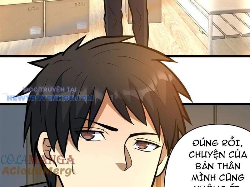 Đô Thị Cực Phẩm Y Thần Chapter 189 - Trang 2