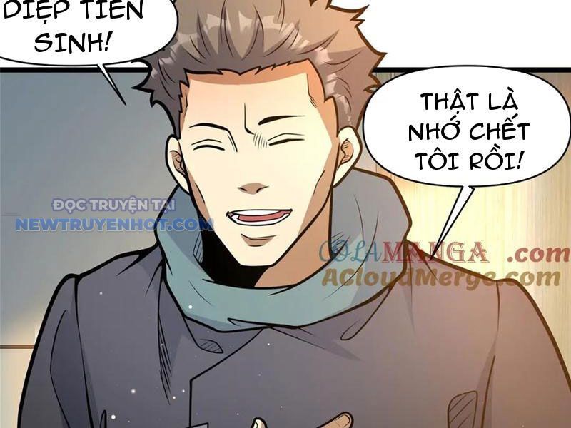 Đô Thị Cực Phẩm Y Thần Chapter 189 - Trang 2