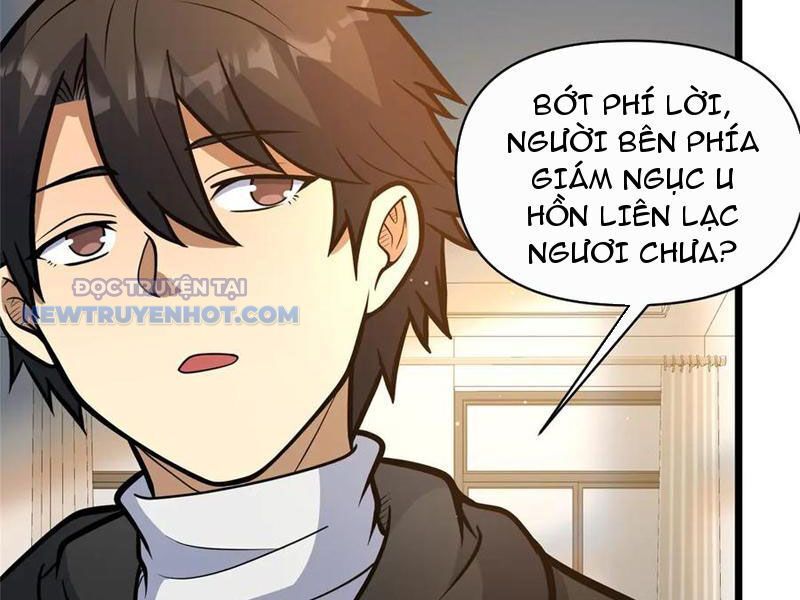 Đô Thị Cực Phẩm Y Thần Chapter 189 - Trang 2