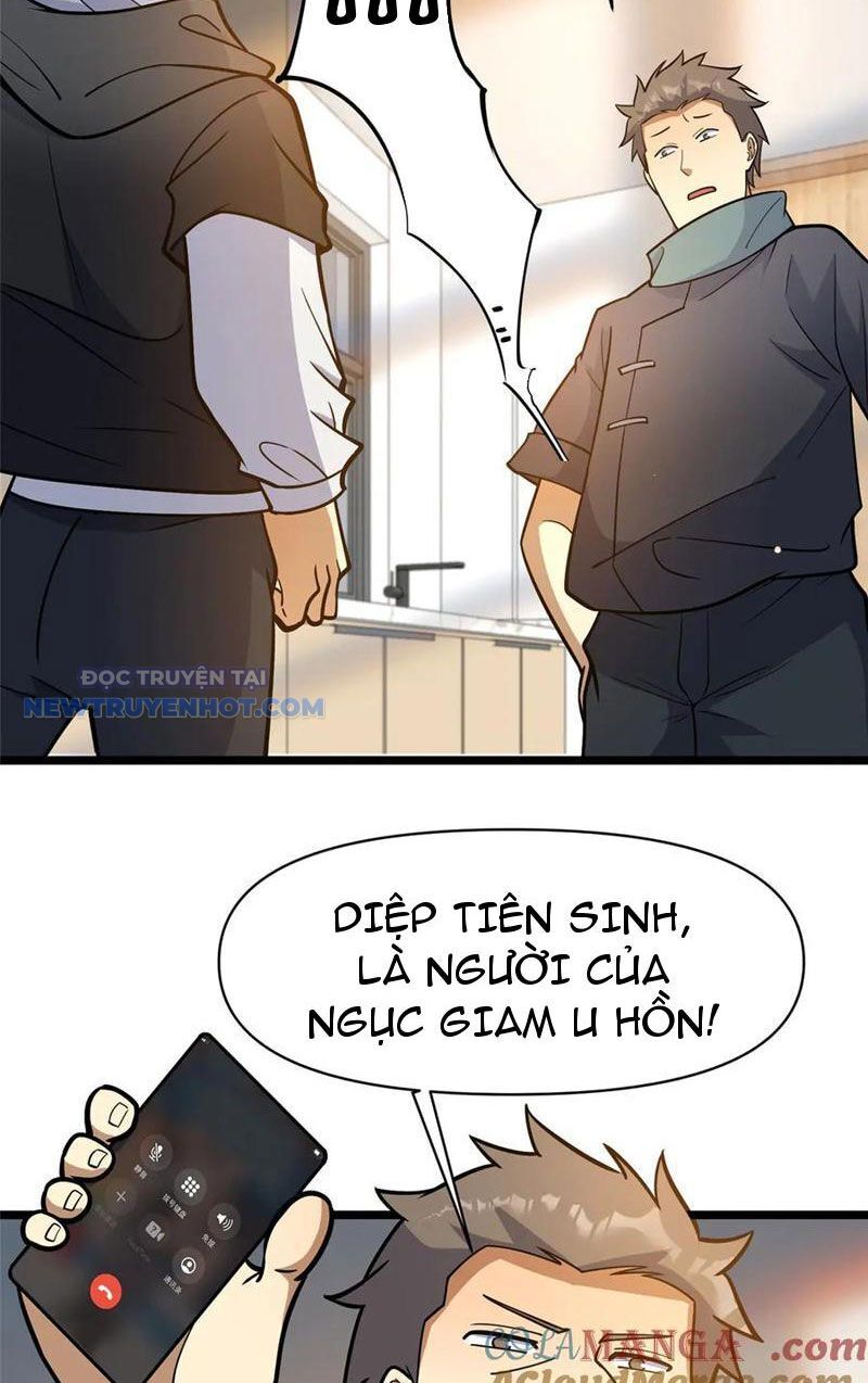 Đô Thị Cực Phẩm Y Thần Chapter 190 - Trang 2