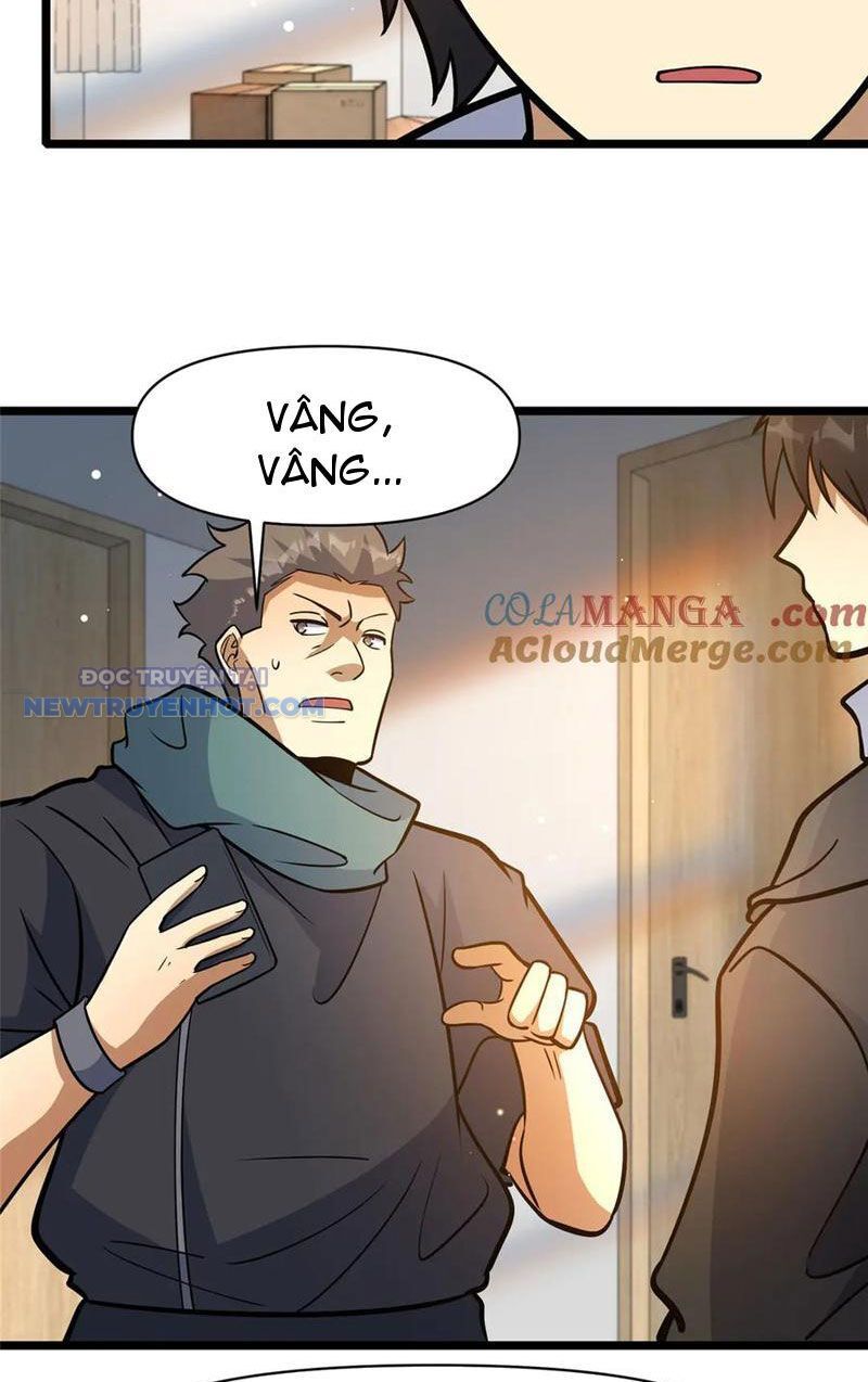 Đô Thị Cực Phẩm Y Thần Chapter 190 - Trang 2