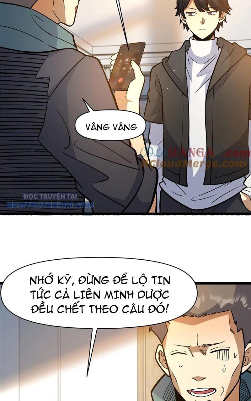Đô Thị Cực Phẩm Y Thần Chapter 190 - Trang 2