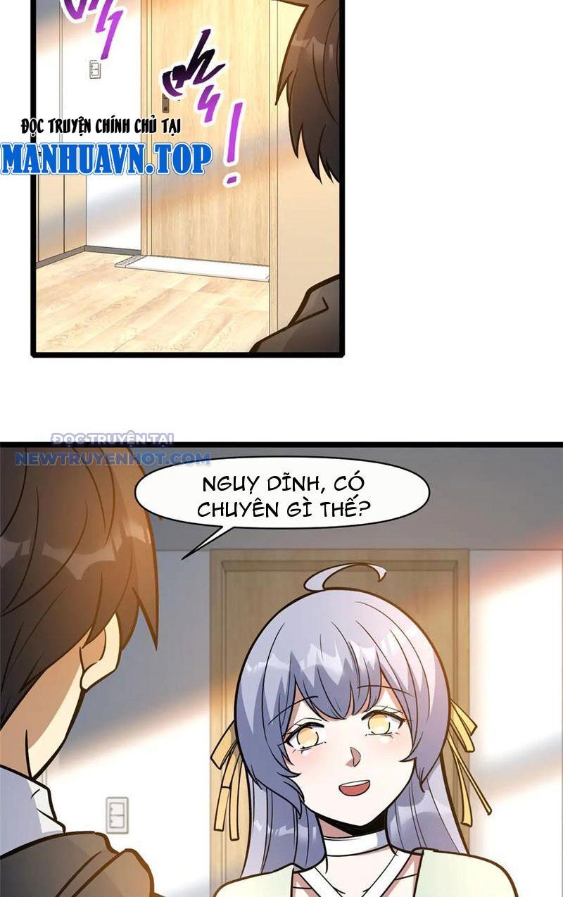 Đô Thị Cực Phẩm Y Thần Chapter 190 - Trang 2